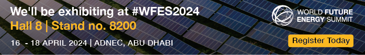 HOPE-A at WFES 2024