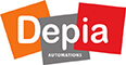 depia logo