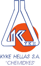 kyke hellas logo