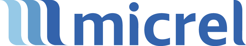 micrel logo