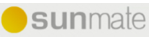 sunmate logo