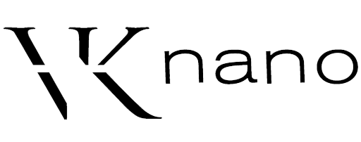 vk nano logo