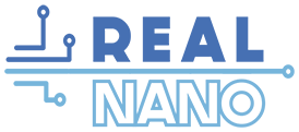 realnano logo